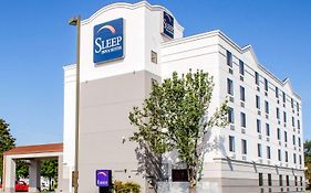 Sleep Inn New Orleans La